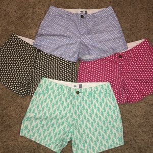 Old Navy Shorts Bundle